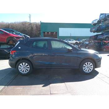 SEAT ARONA (KJ7, KJP)