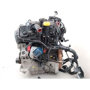 MOTOR COMPLETO K9KB608 