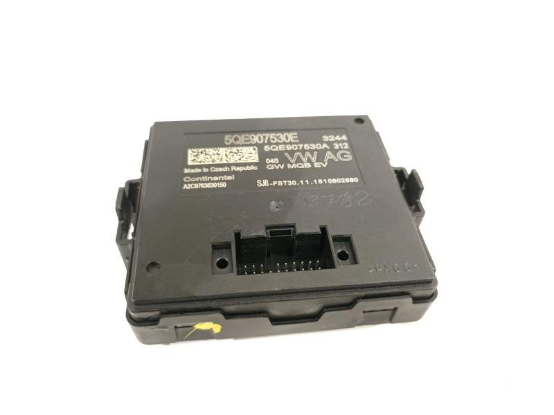 MODULO ELECTRONICO 5QE907530E 