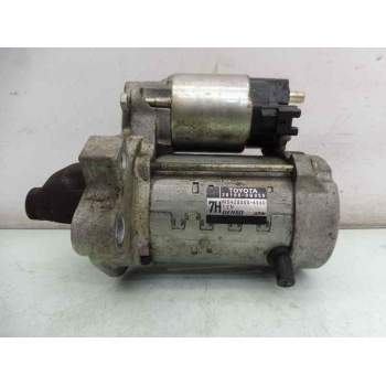 MOTOR ARRANQUE 281000Q050 