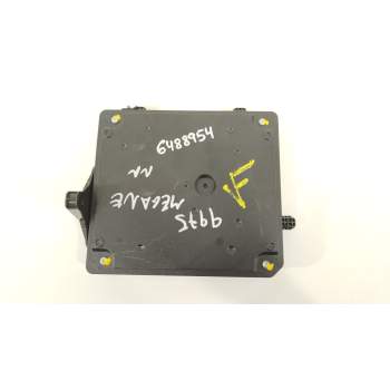 CAJA RELES / FUSIBLES 284B13640R BCMX95