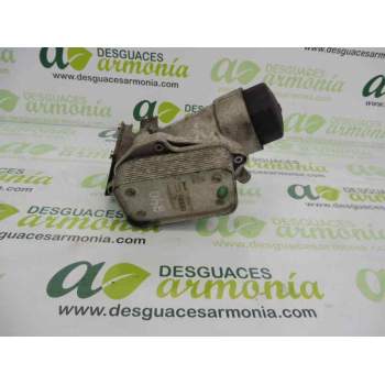 ENFRIADOR ACEITE MOTOR A6641840302 
