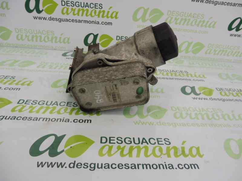 ENFRIADOR ACEITE MOTOR A6641840302 