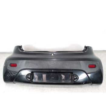 PARAGOLPES TRASERO 521590H050 