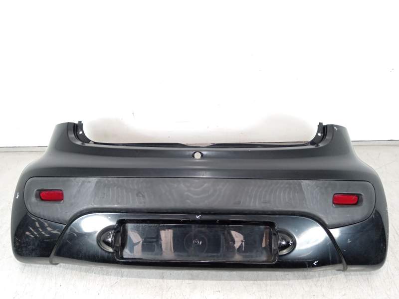 PARAGOLPES TRASERO 521590H050 