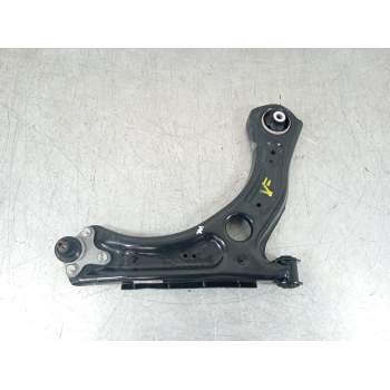 BRAZO SUSPENSION INFERIOR DELANTERO DERECHO 2Q0407152D 