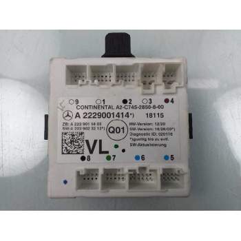 MODULO CONFORT A2229001414 