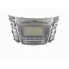 SISTEMA AUDIO / RADIO CD 96170A6210GU 