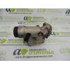 ENFRIADOR ACEITE MOTOR A6641840302 