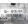 CENTRALITA MOTOR UCE 038906019HQ 0281010953 