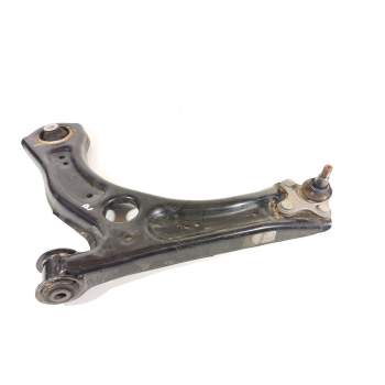 BRAZO SUSPENSION INFERIOR DELANTERO IZQUIERDO 2Q0407121D 