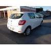 DACIA SANDERO II (B8_)