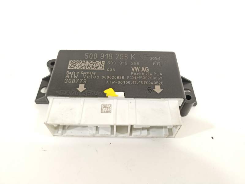 MODULO ELECTRONICO 5Q0919298K 
