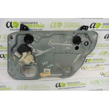 ELEVALUNAS DELANTERO DERECHO 6L4837752AS 6Q2959801C 