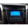 SISTEMA AUDIO / RADIO CD 96170A6210GU 