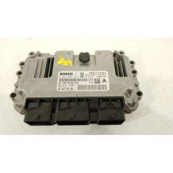 CENTRALITA MOTOR UCE 9664255780 9652552380 0261201610