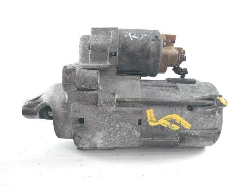 MOTOR ARRANQUE 9645100680 