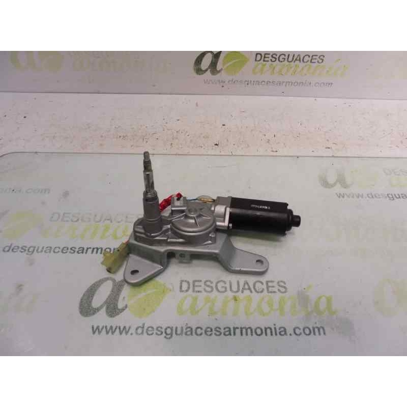 Recambio de motor limpia trasero para honda jazz (gd1/5) 1.4 es graphite referencia OEM IAM   