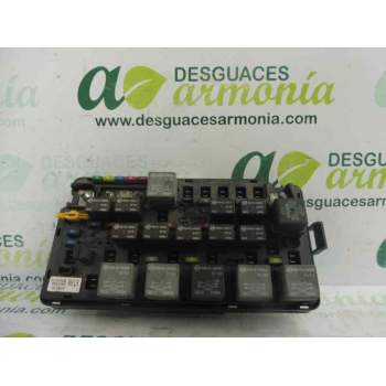 CAJA RELES / FUSIBLES 07A17D AK61880076 