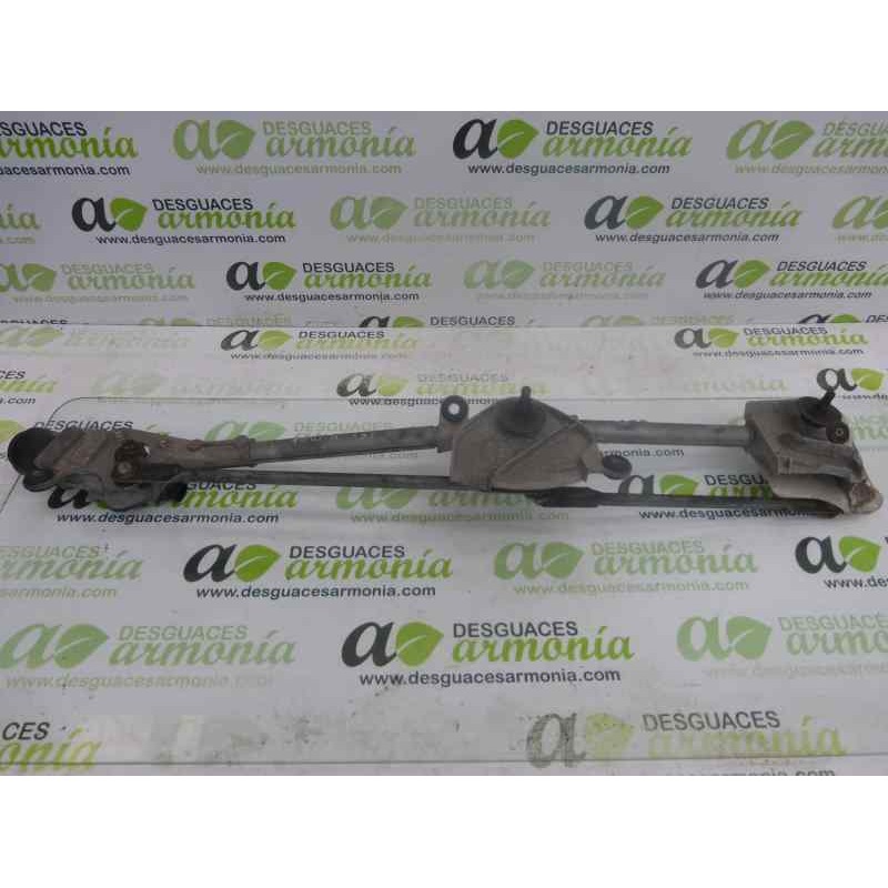 Recambio de motor limpia delantero para nissan tiida (c11x/sc11x) acenta referencia OEM IAM 6505SWAA020 3945800 