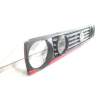REJILLA DELANTERA 191853653K 191853601H 191853664C