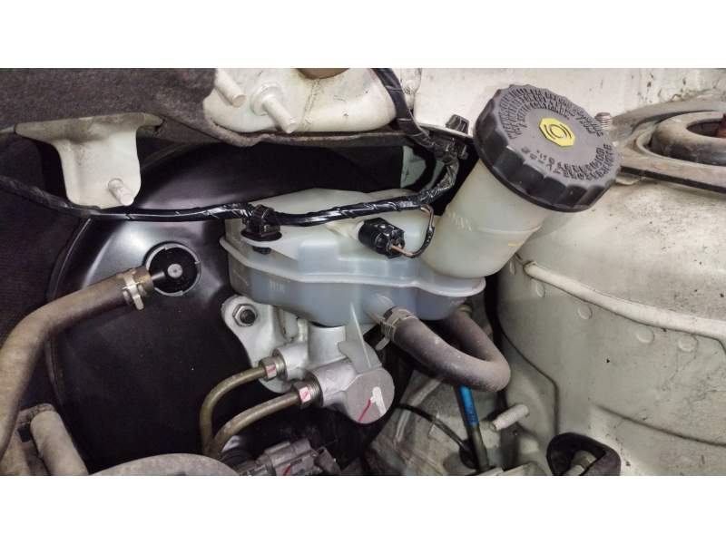 BOMBA FRENO 4625A213 