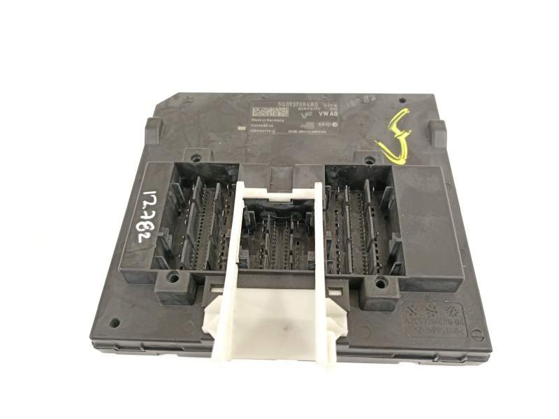MODULO ELECTRONICO 5Q0937084AS 