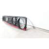 REJILLA DELANTERA 191853653K 191853601H 191853664C