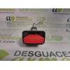 CINTURON SEGURIDAD DELANTERO IZQUIERDO 98036065XX 