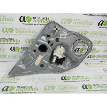 ELEVALUNAS TRASERO IZQUIERDO 6L4839751G 6Q0959811A 