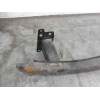 REFUERZO PARAGOLPES DELANTERO 6L0805551 