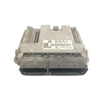 CENTRALITA MOTOR UCE 03G906021LB 0281013238 