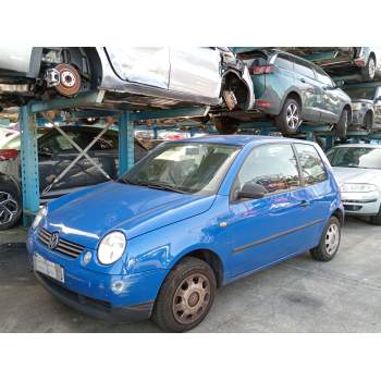 VOLKSWAGEN LUPO I (6X1, 6E1) de desguace