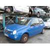 VOLKSWAGEN LUPO I (6X1, 6E1)