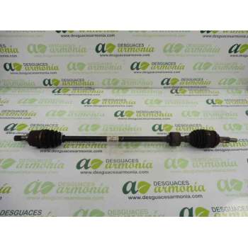 TRANSMISION DELANTERA DERECHA 4410162J00 
