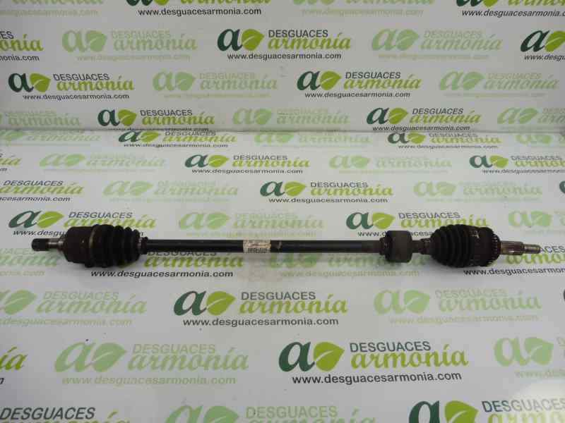 TRANSMISION DELANTERA DERECHA 4410162J00 