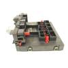 CAJA RELES / FUSIBLES 8P0907279A F005V00219 