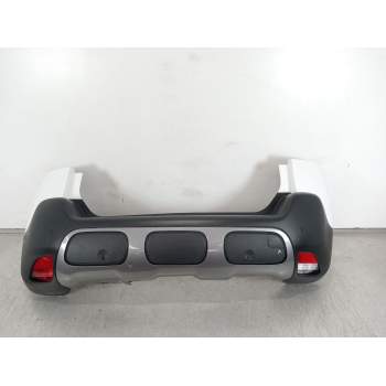 PARAGOLPES TRASERO 
