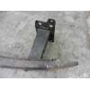 REFUERZO PARAGOLPES DELANTERO 6L0805551 