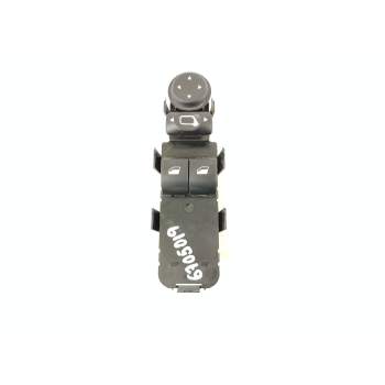 MANDO ELEVALUNAS DELANTERO IZQUIERDO 96351622XT 53269706 53269702