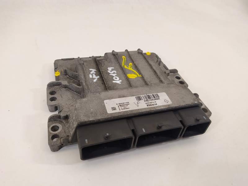 CENTRALITA MOTOR UCE 237106288R S180206145A 
