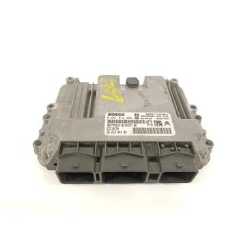 CENTRALITA MOTOR UCE 9661004480 0281012465 