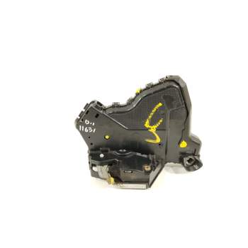 CERRADURA PUERTA DELANTERA IZQUIERDA 6A611302 6904042241