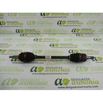 TRANSMISION DELANTERA IZQUIERDA 4410262J00 