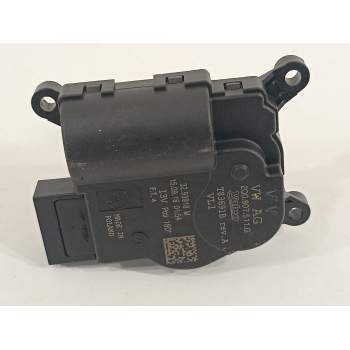 MOTOR APERTURA TRAMPILLAS CLIMATIZADOR 2Q0907511G T83691B 3293918M