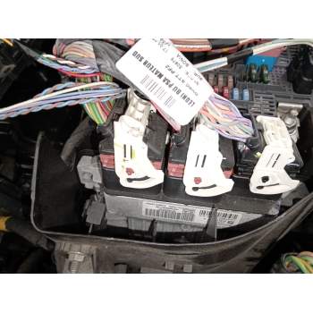 CENTRALITA MOTOR UCE 9678628780 SID807EVO HW9666681180