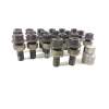 TORNILLOS RUEDA 99736120301 99736105702