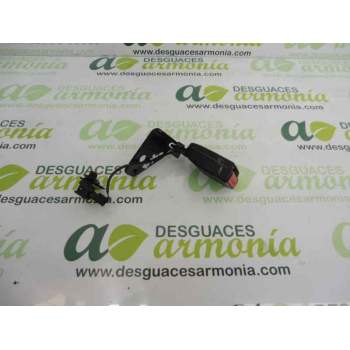 ENGANCHE CINTURON TRASERO IZQUIERDO 8974SZ 