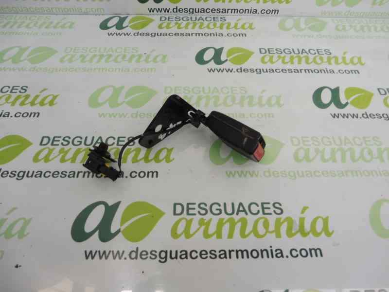 ENGANCHE CINTURON TRASERO IZQUIERDO 8974SZ 