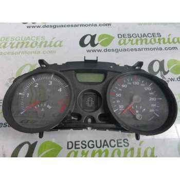 CUADRO INSTRUMENTOS 8200408785F 8200408785 